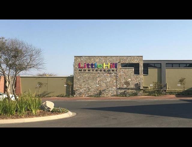 2 BEDROOM PROPERTY TO RENT IN WATERFALL